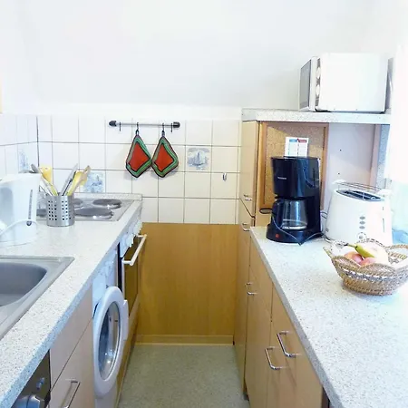 Holiday home Leuchtfeuer *