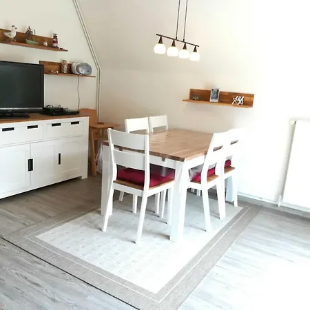 Leuchtfeuer Holiday home Carolinensiel