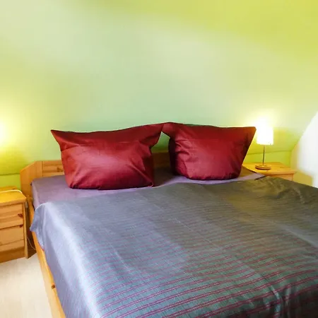 Leuchtfeuer Holiday home Carolinensiel