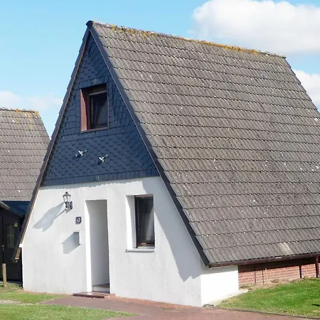 Holiday home Leuchtfeuer